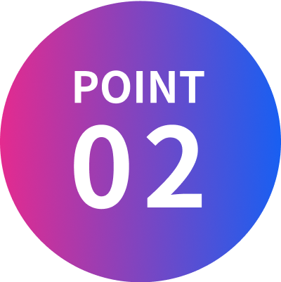POINT 02