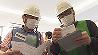 9.1防災の日特集 放送・配信