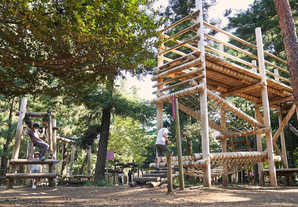 清水公園