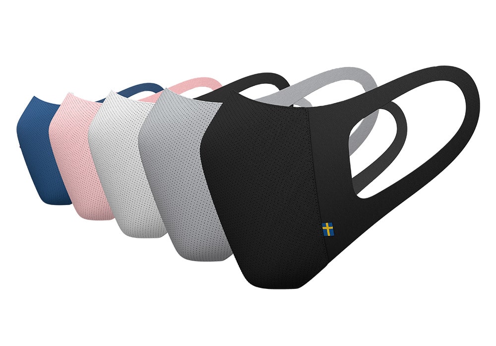 LITE AIR MASK