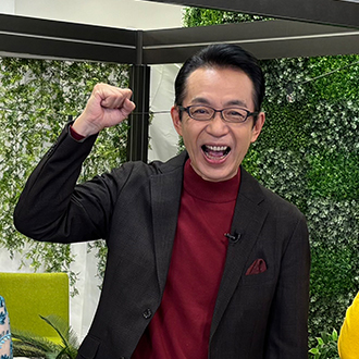 未来へつなぐ昭和100年大晦日特番