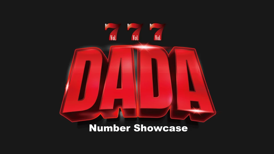 【DANCE EVENT DADA vol.7 OSAKA ROUND】ご招待チケット