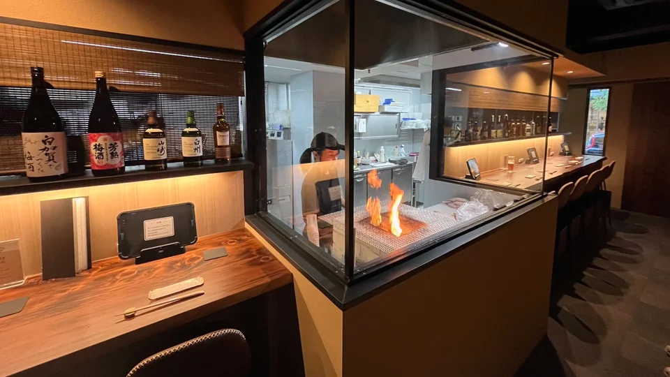 宮崎地鶏炭火もも焼き「Enn」お食事券　10,000円分