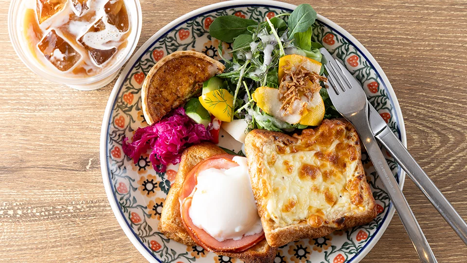 cafe fredy モザイクモール港北店ご利用券　2,000円分