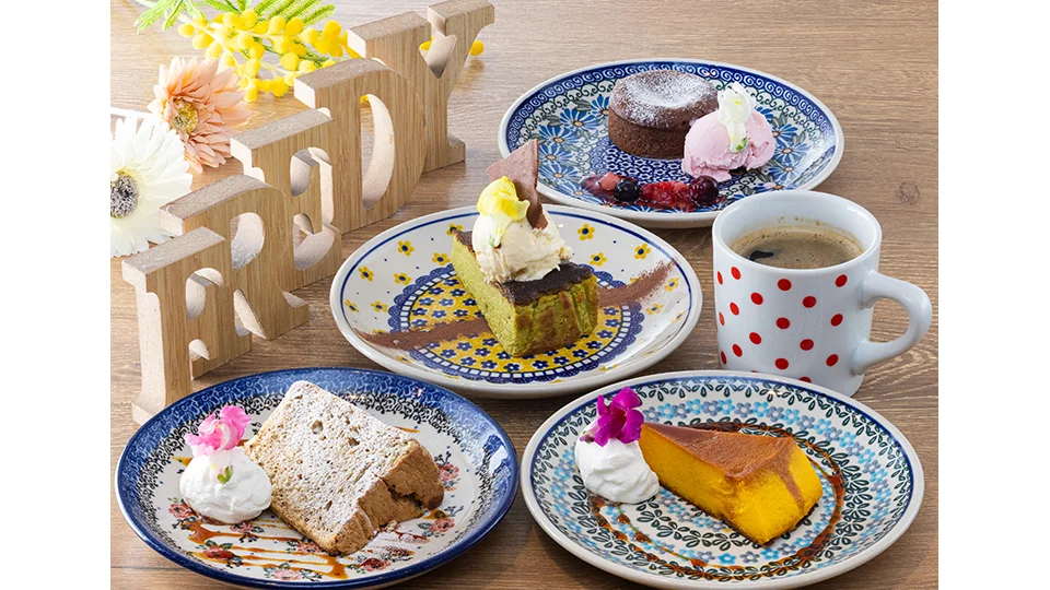 cafe fredy モザイクモール港北店ご利用券　2,000円分