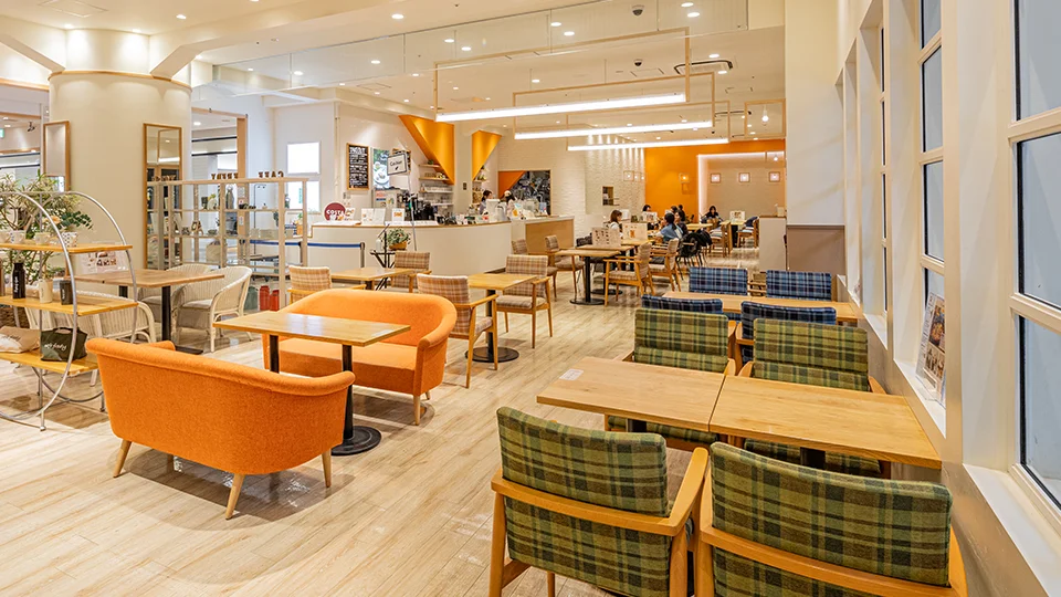 cafe fredy モザイクモール港北店ご利用券　2,000円分