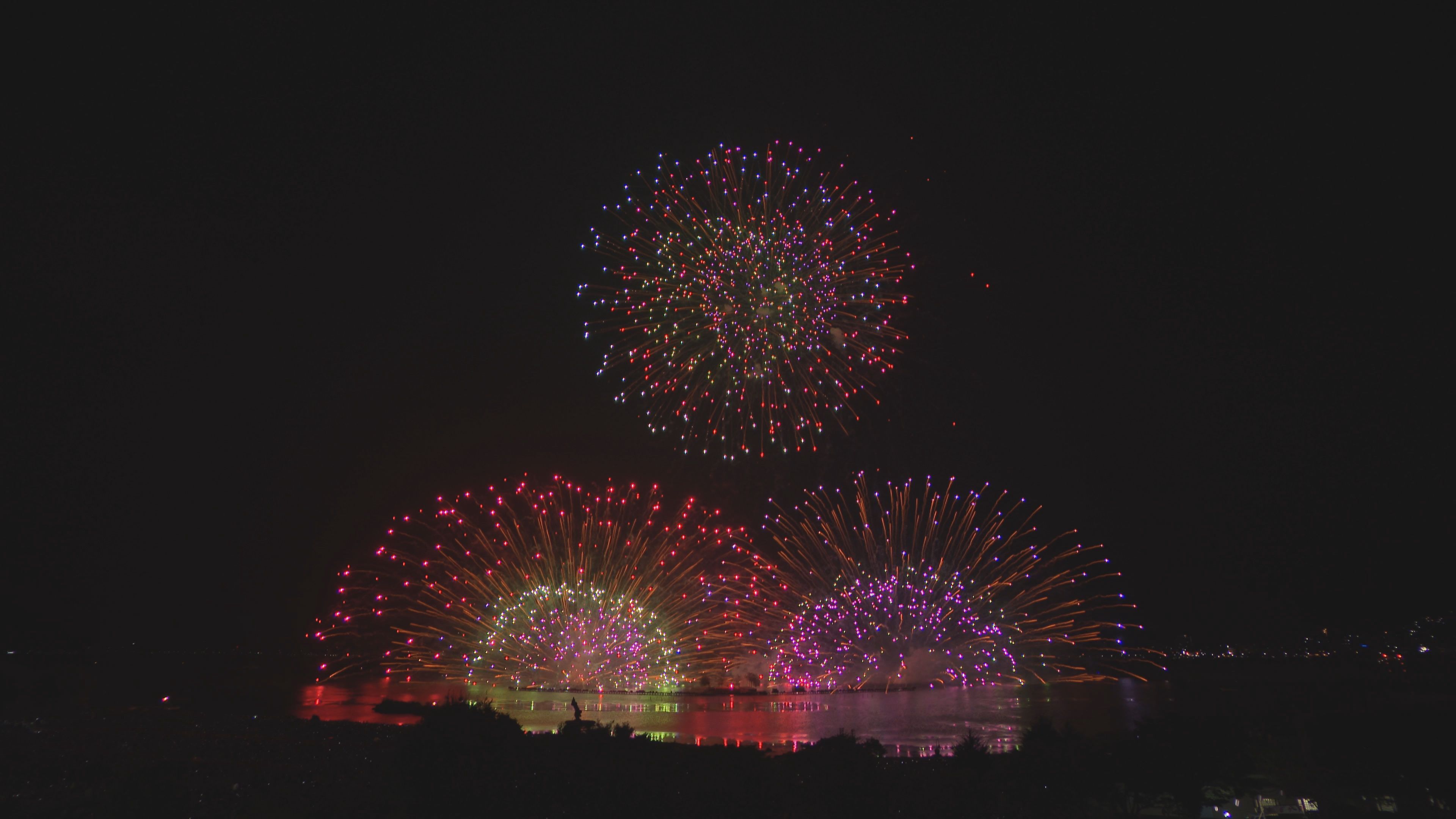 おまつりニッポン 大足 蛇車まつり｜お祭り・花火番組特集 2024｜J:COMチャンネルで放送