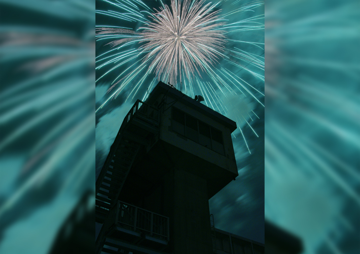 全国有数の花火としての評価