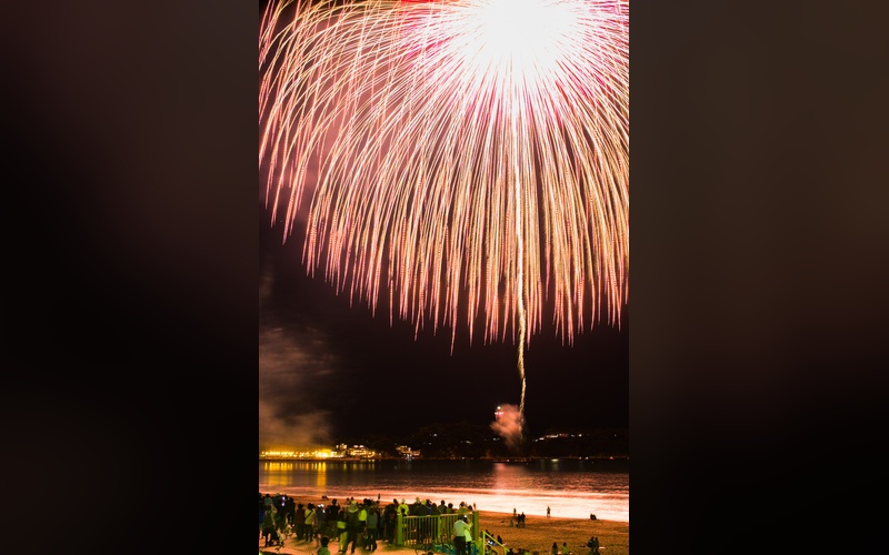お祭り・花火 2026｜日本各地で開催するお祭り・花火大会をJ:COMで生