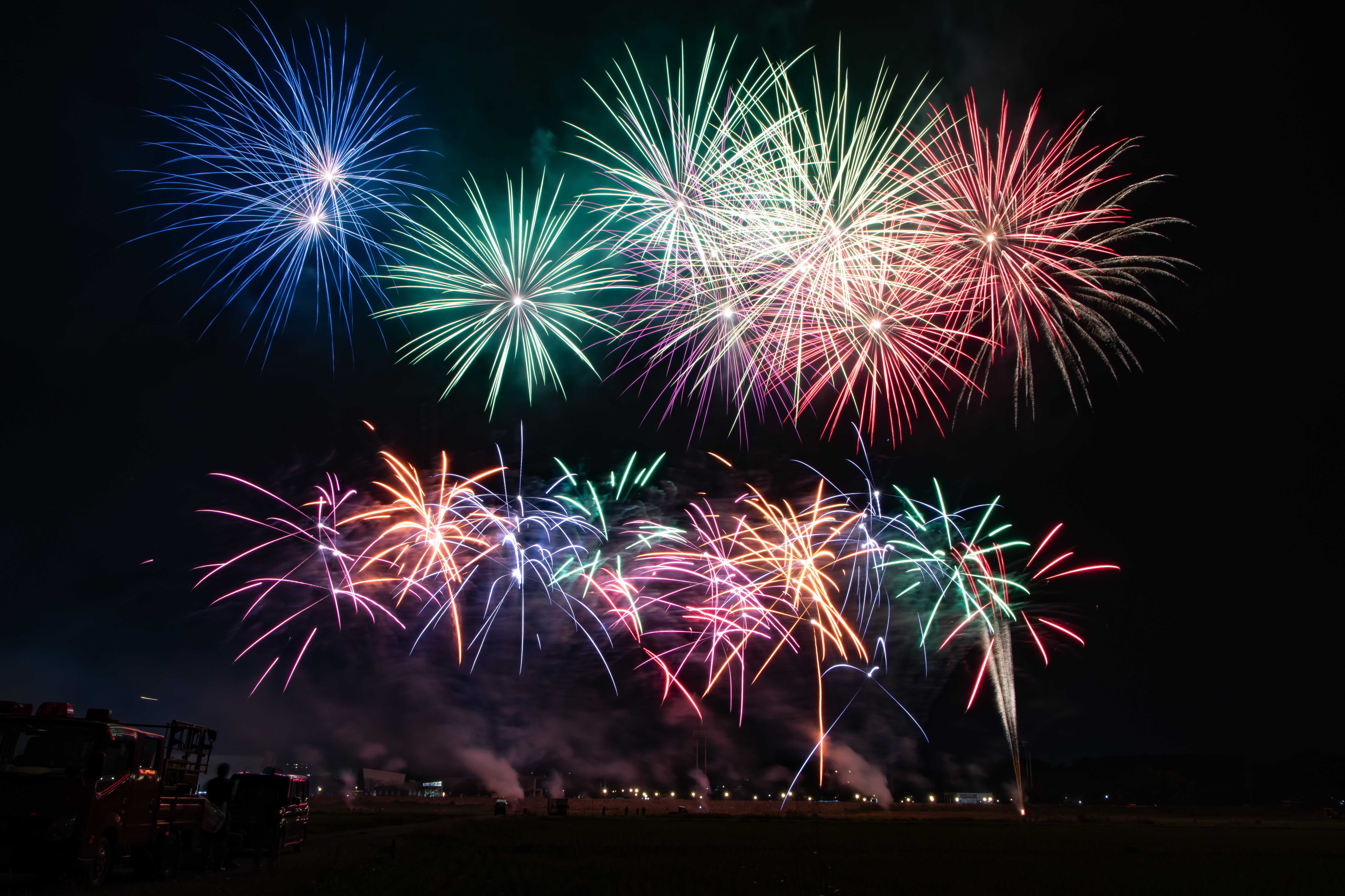 J:COMで初めての放送・配信!