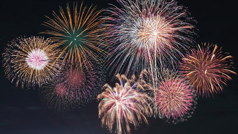 今年は「大阪・関西万博」の開幕を祝う