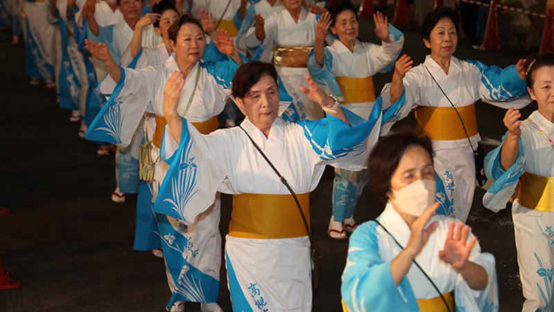 第56回 市民フェスタ 高槻まつり2025