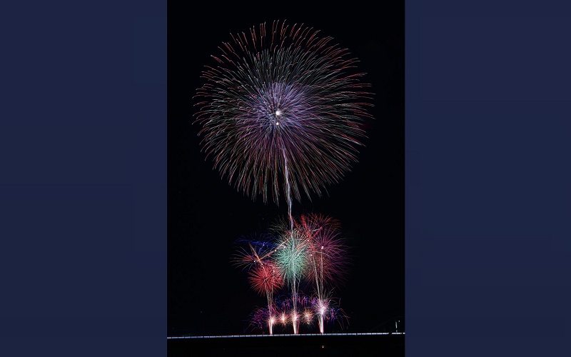 さまざまなステージ演出