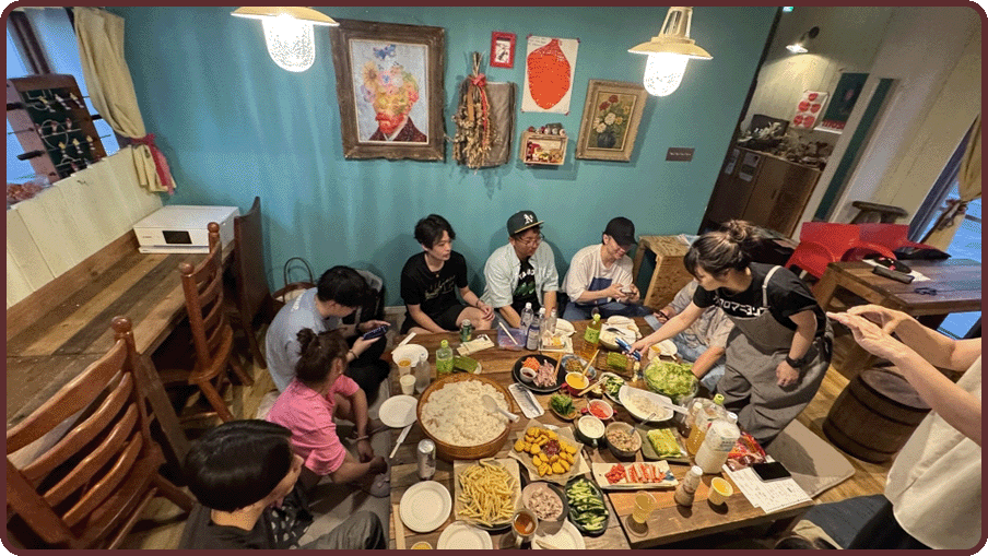 放送内容