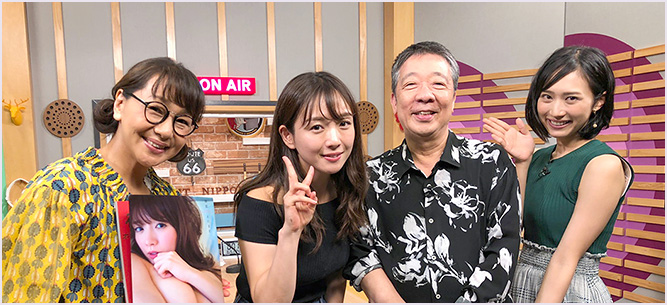 過去の放送 | 笑福亭鶴光のオールナイトニッポン.TV@J:COM | J:テレ・J 