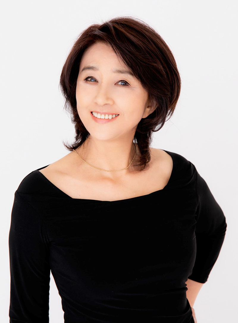 秋吉久美子