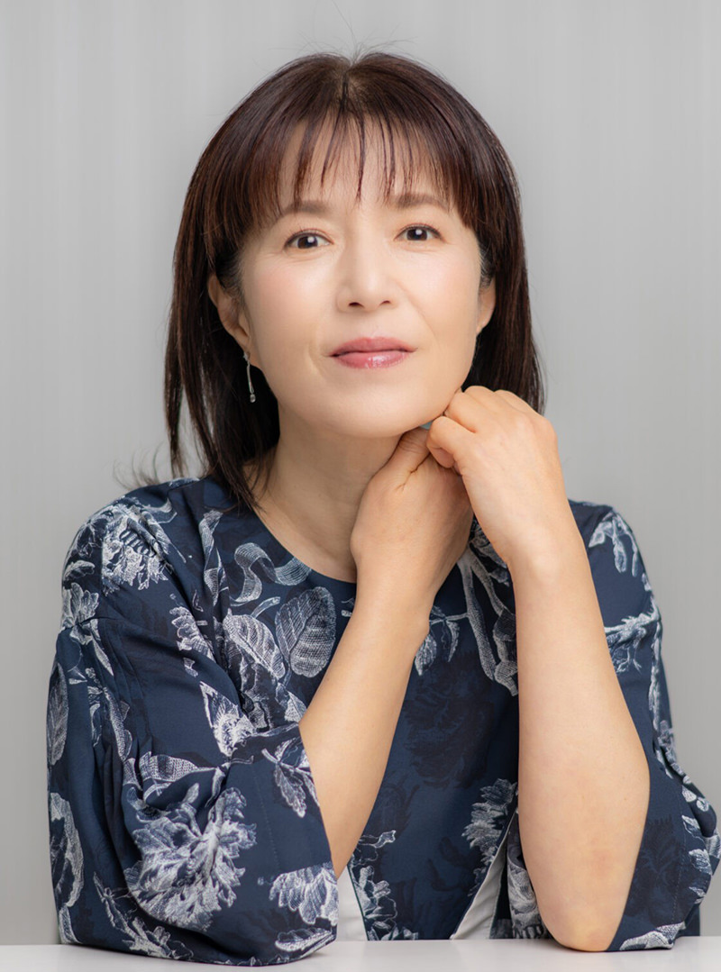 磯野貴理子