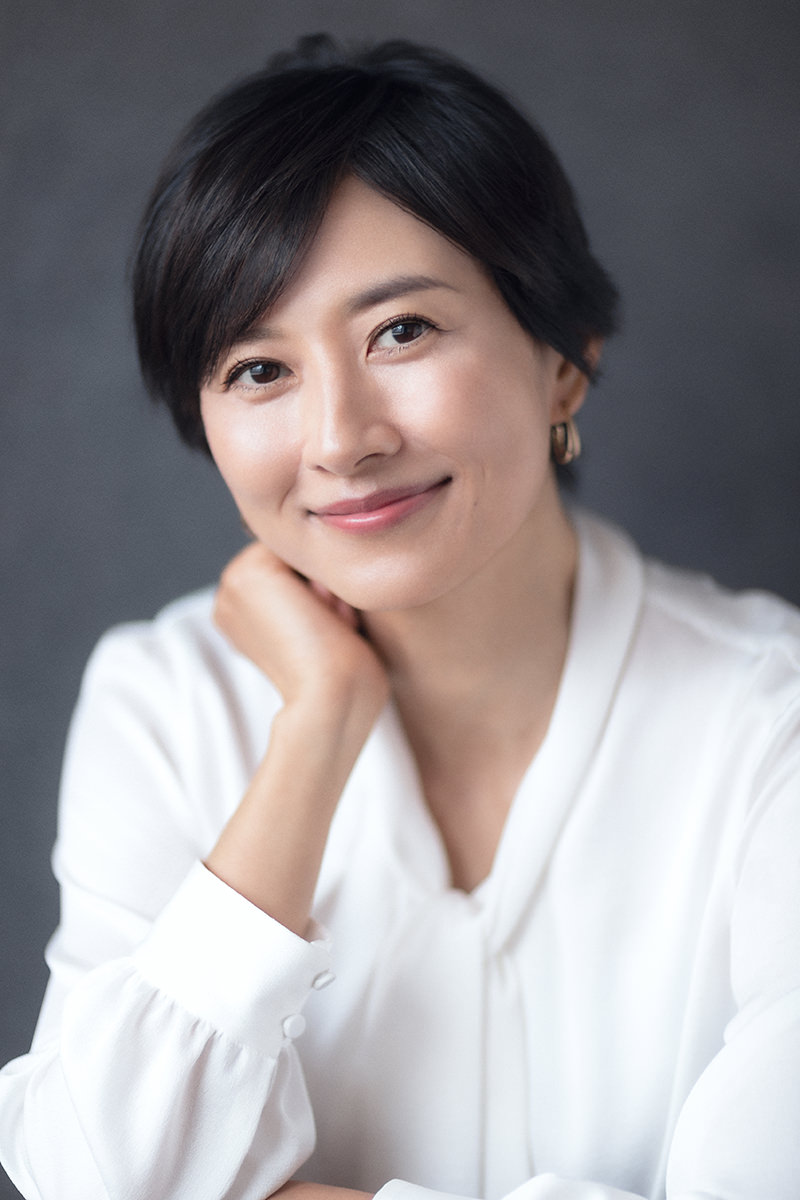 菊川怜