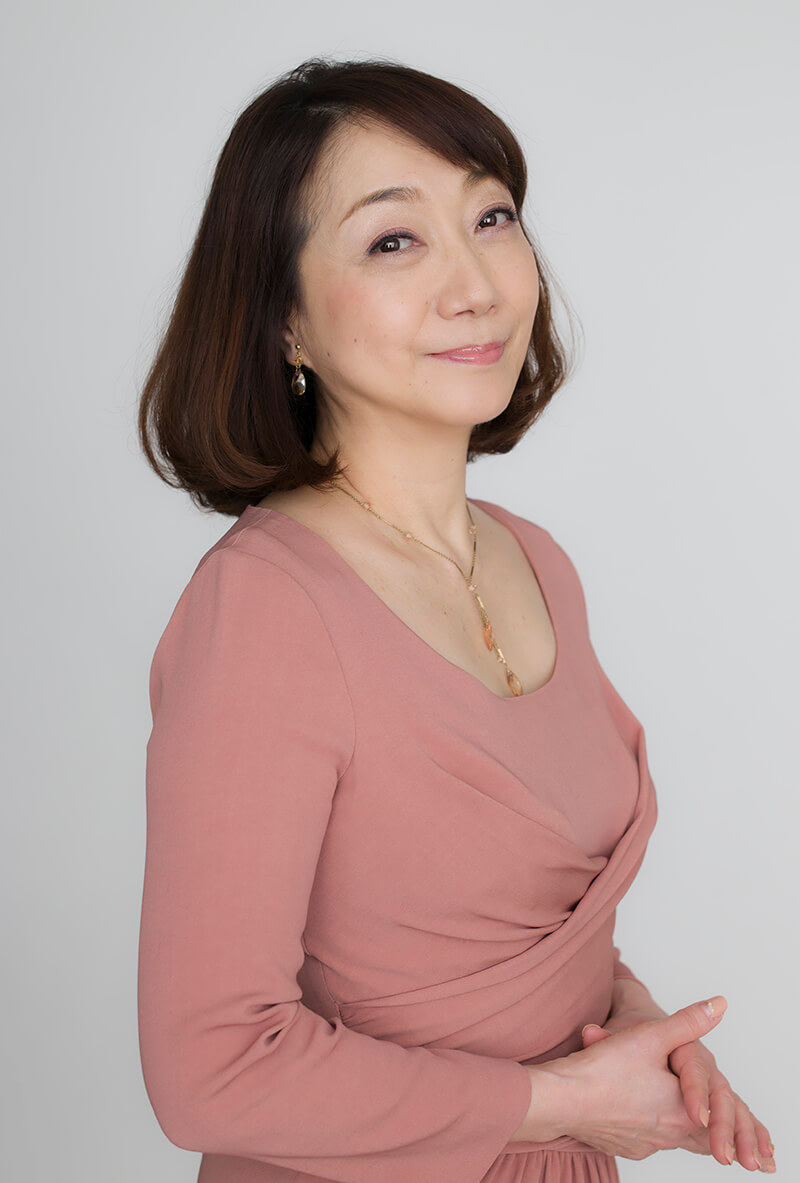 麻丘めぐみ