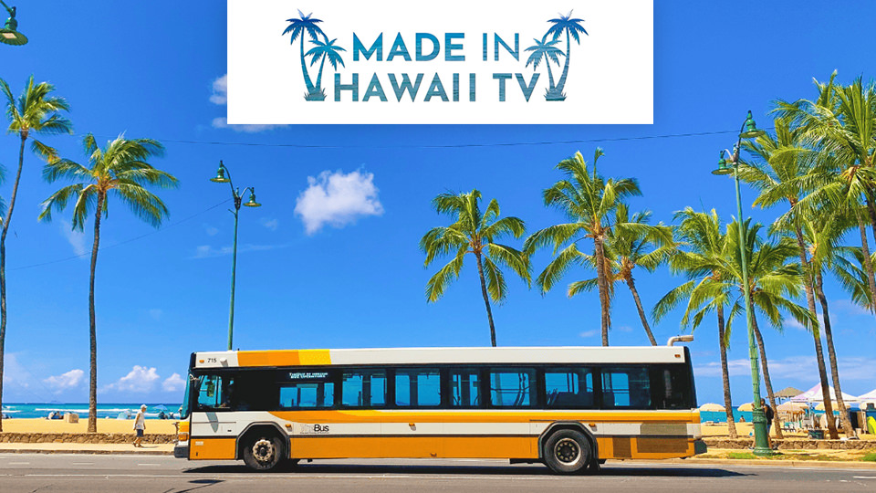 「ハワイ発！Made in Hawaii TV～ハワイから愛を込めて～」セレクション放送