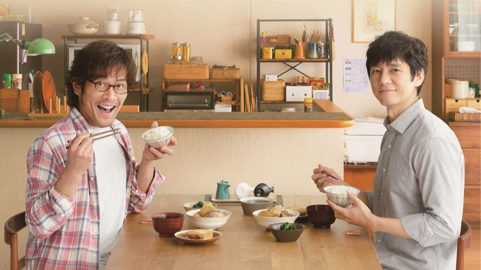 映画劇場版「きのう何食べた？」