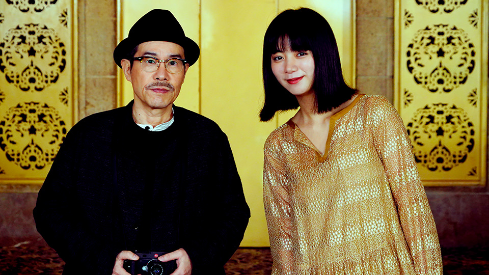 ドラマ「名建築で昼食をスペシャル横浜編」