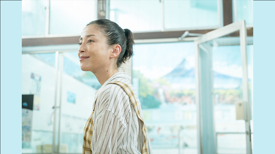 映画「湯を沸かすほどの熱い愛」