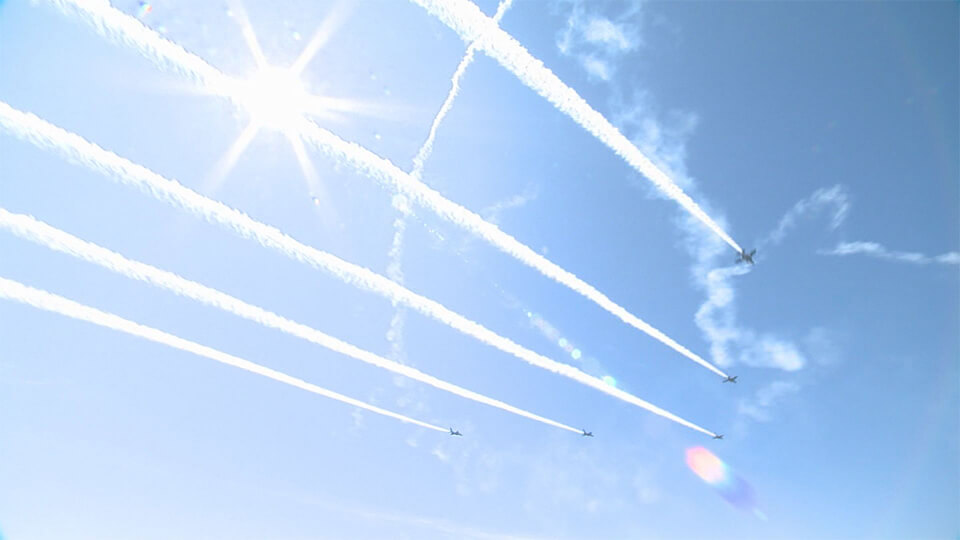 【生中継】2026 松島基地航空祭