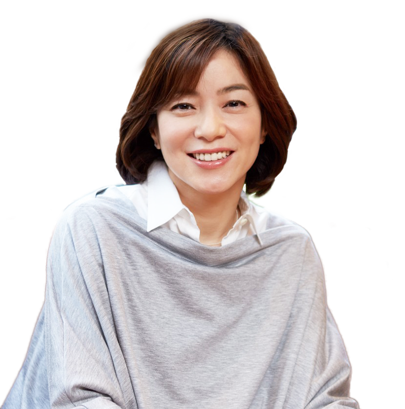 八木亜希子