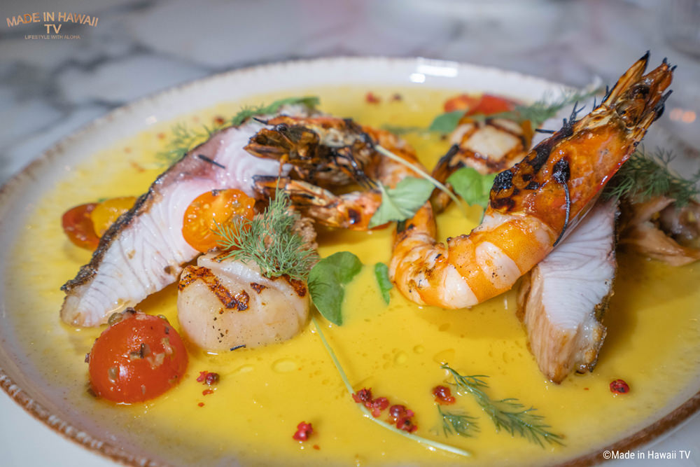 ボタニコ ワイキキ