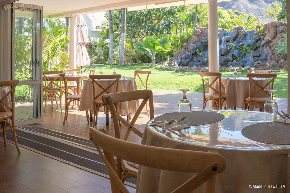 ワイキキ レイア