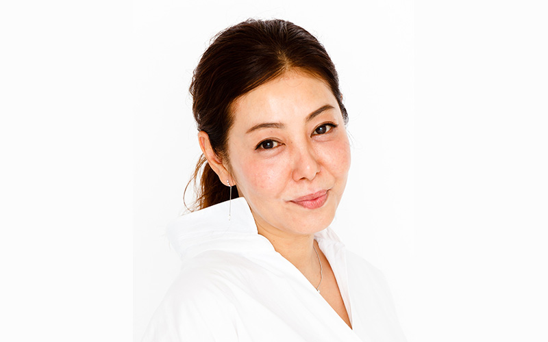 芳本美代子