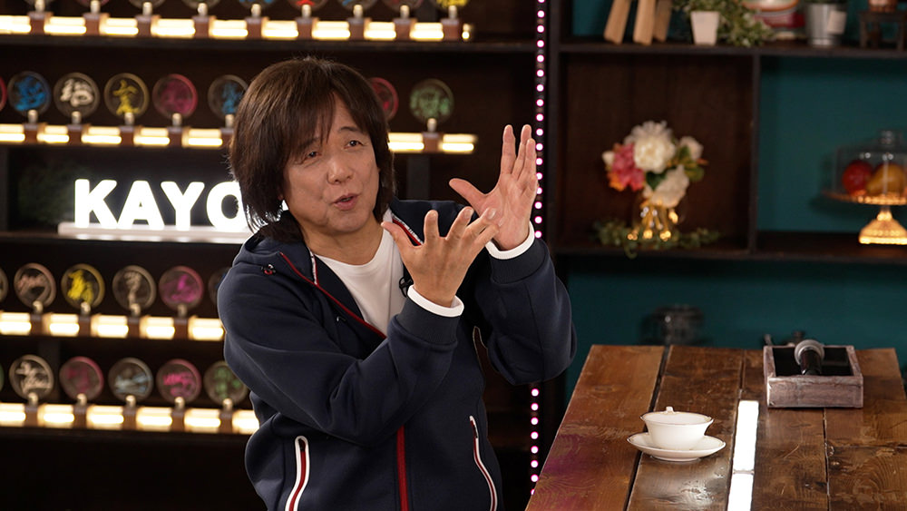 三浦和人