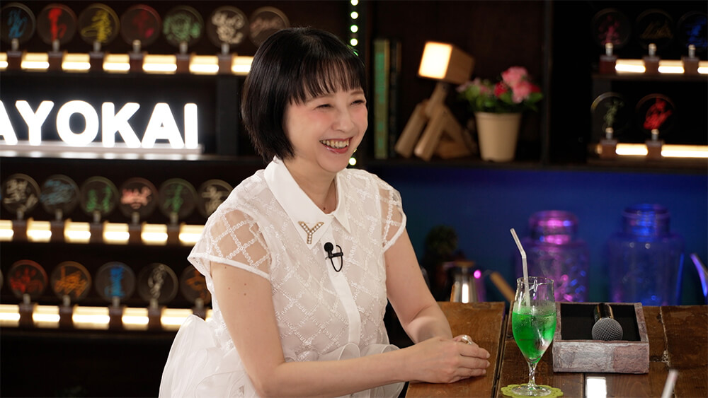 高橋由美子