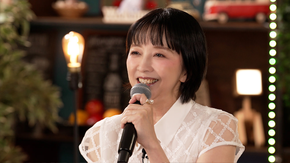 高橋由美子