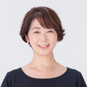 中井美穂