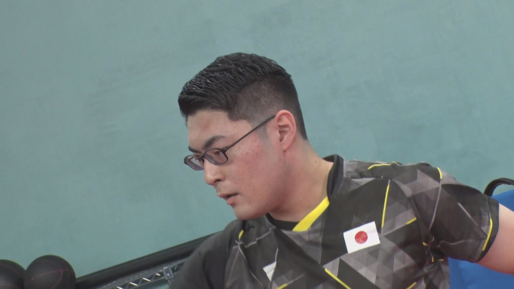 七野一輝