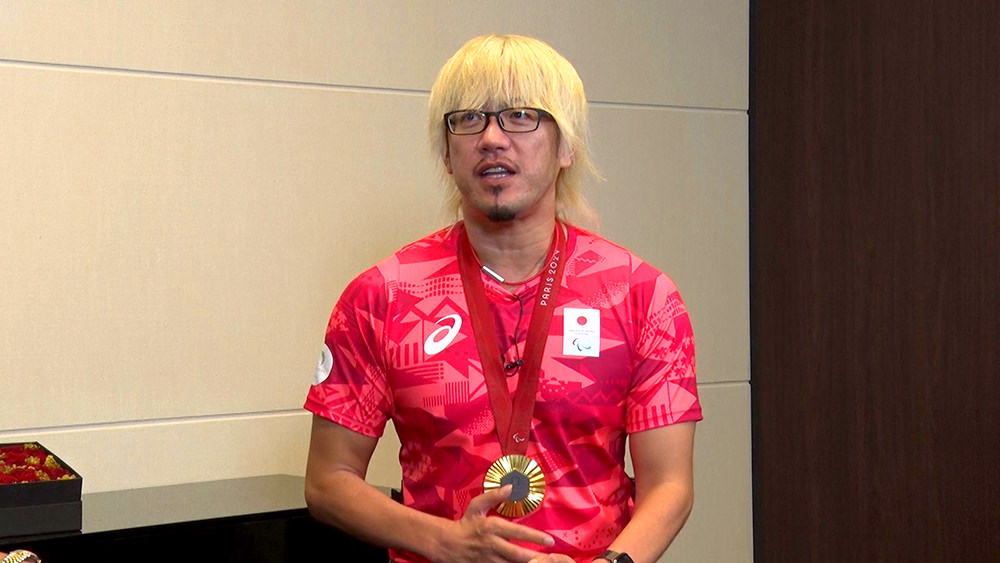 池崎大輔