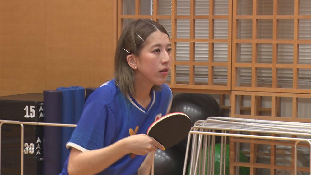 亀澤理穂