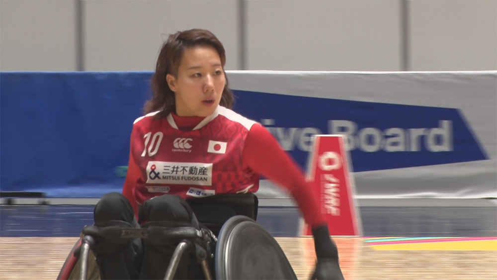月村珠実