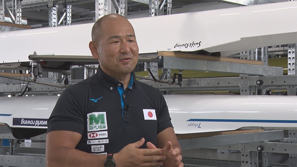 森卓也選手