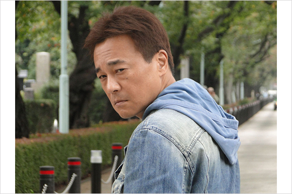 北野誠のおまえら行くな。　～ボクらは心霊探偵団～　＃1