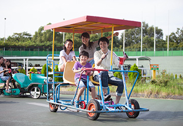 関西サイクルスポーツセンター