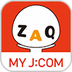 MY J:COM アプリ