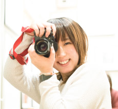 フォトグラファー やまぐち千予さん