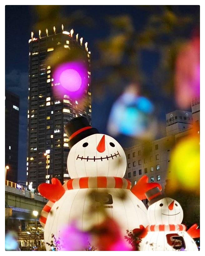 12月のベストショット