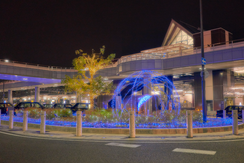 hashimotogiken