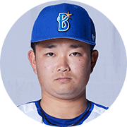 石田裕太郎選手