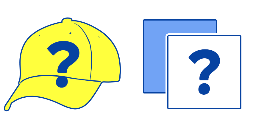 【A賞】DeNAベイスターズオリジナル キャップ＆リバーシブルブランケット