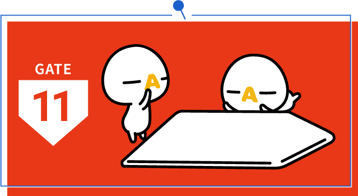 GATE11